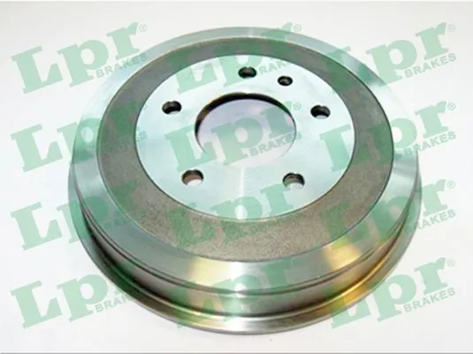 Brake Drum