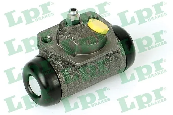 LPR 4555
