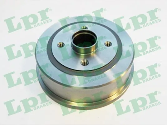 Tambour de frein LPR 7D0601