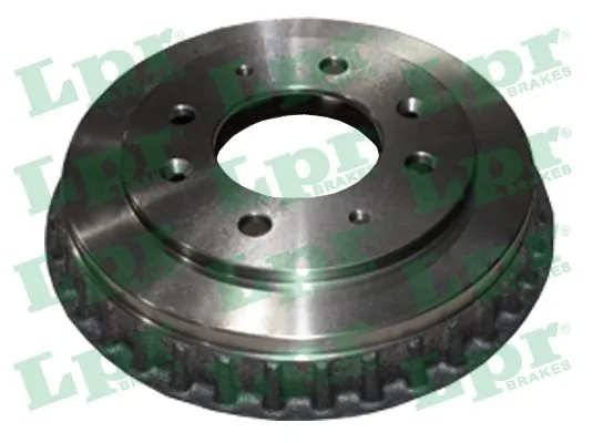 Tambour de frein LPR 7D0745