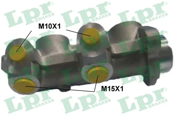 Maître-cylindre de frein LPR 1837