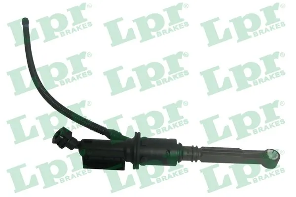 LPR 2323