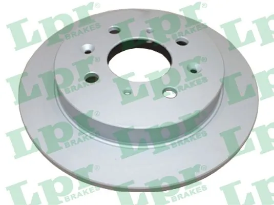 Disque de frein LPR H1035PR