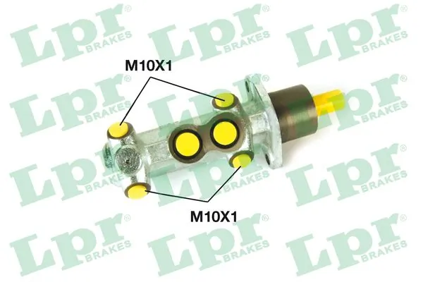 Maître-cylindre de frein LPR 1938