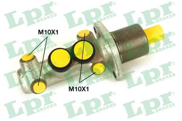 Maître-cylindre de frein LPR 1205