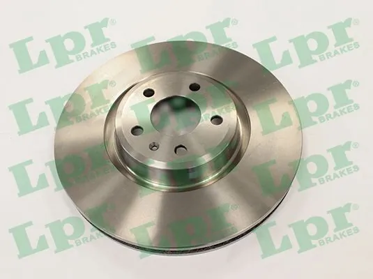 Disque de frein LPR A1058V