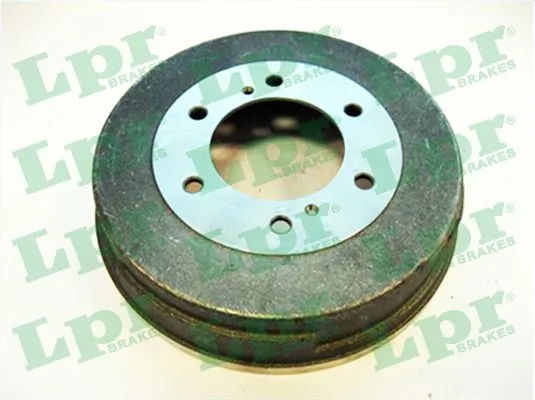 Tambour de frein LPR 7D0125