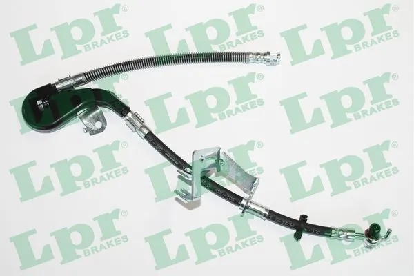 LPR 6T48342