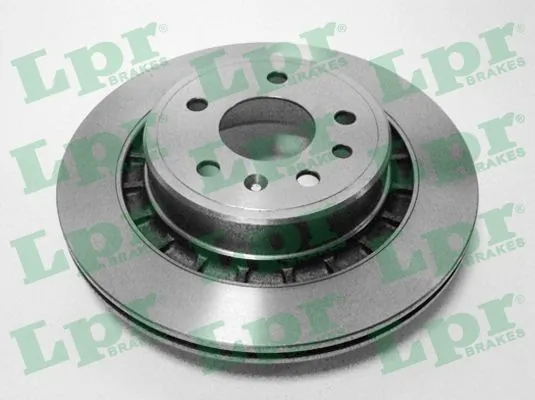 Disque de frein LPR S1002V