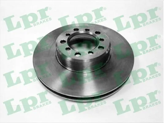 Disque de frein LPR M2191V