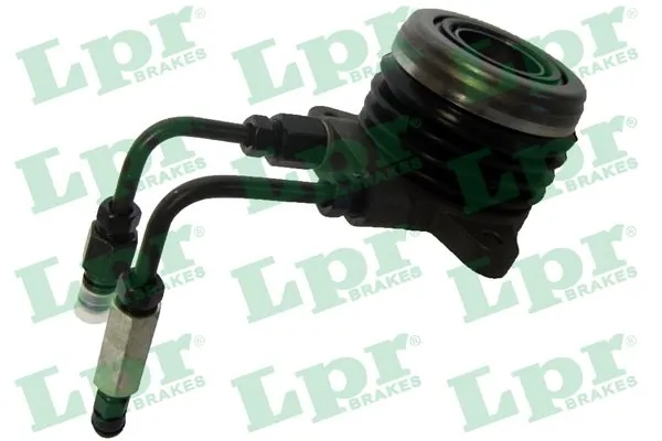 LPR 3255 — Датчик педалі зчеплення