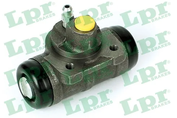 LPR 4637 — Циліндр гальмівний робочий