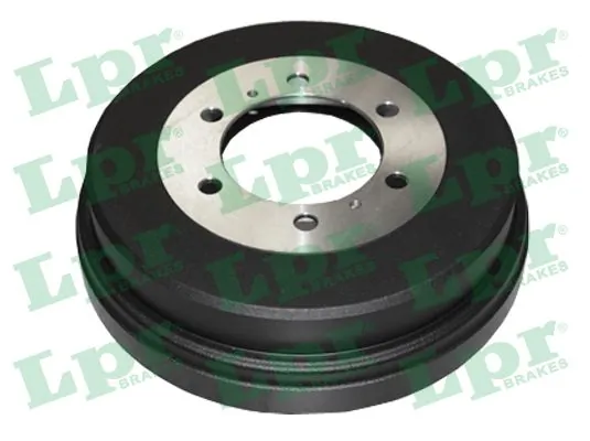 Tambour de frein LPR 7D0698
