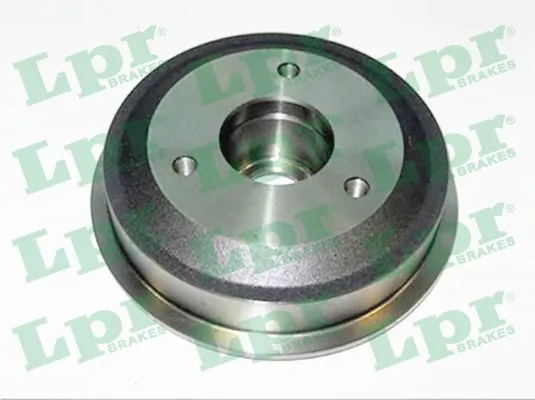 Tambour de frein LPR 7D0468