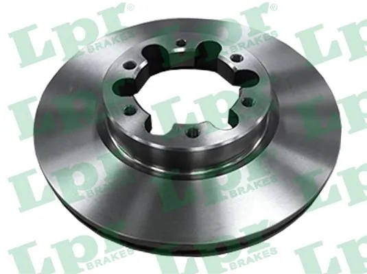 Disque de frein LPR N2079V