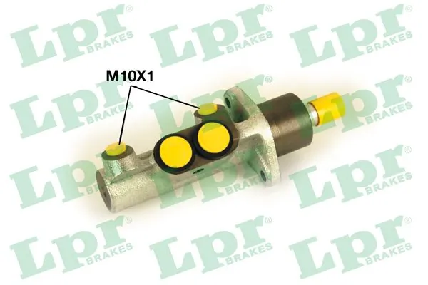 Maître-cylindre de frein LPR 1995