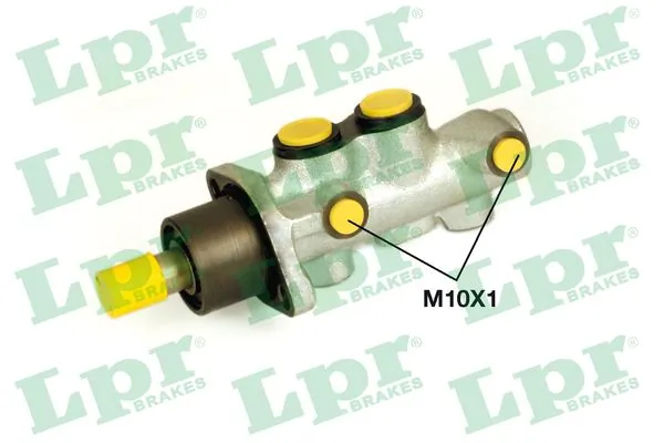 Maître-cylindre de frein LPR 1551