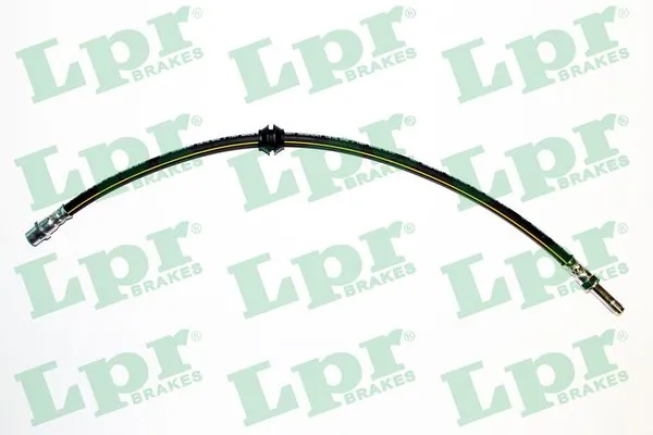 LPR 6T47898 — Шланг гальмівний
