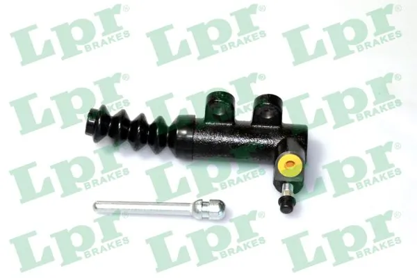 Cylindre récepteur, embrayage LPR 3183