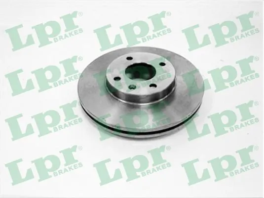 Disque de frein LPR D4002V