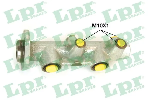 Maître-cylindre de frein LPR 1539