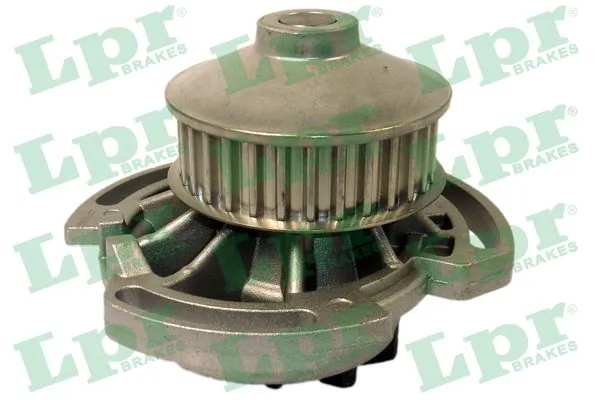 LPR WP0411 — Насос водяний SEAT CORDOBA/IBIZA VW GOLF/VENTO (Вир-во LPR)