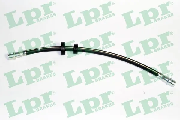LPR 6T46268 — Шланг гальмівний