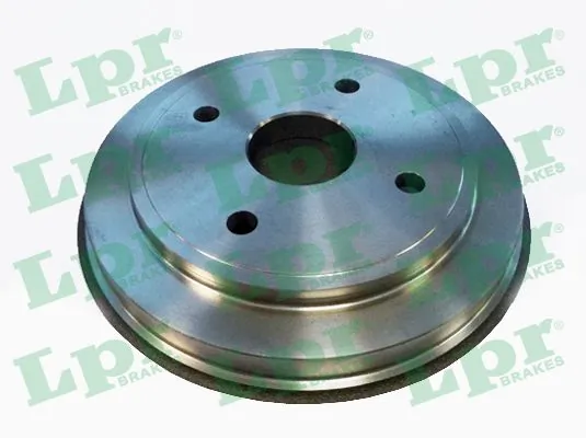 Tambour de frein LPR 7D0603