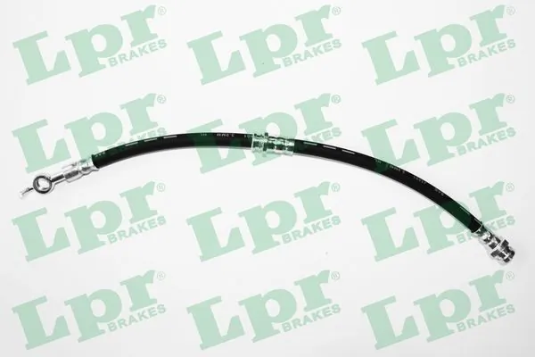 LPR 6T48296 — Гальмівний шланг
