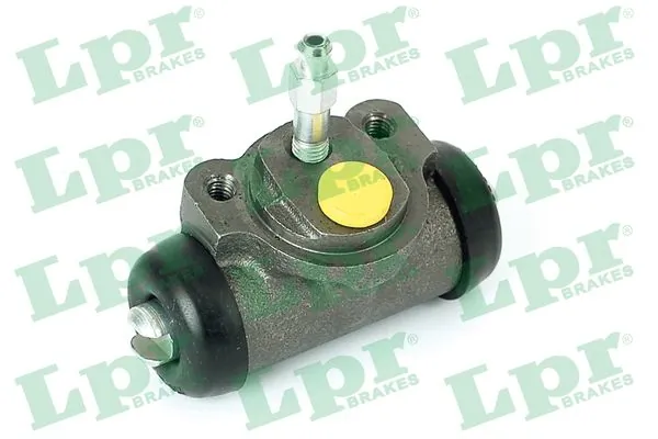 LPR 5541
