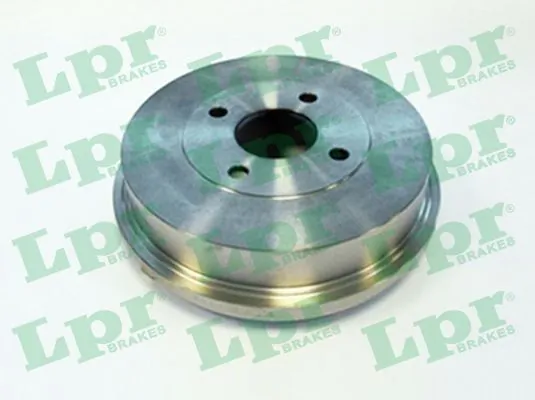 Tambour de frein LPR 7D0061
