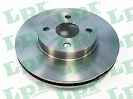 Disque de frein LPR T2023V