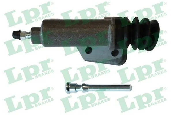 Cylindre récepteur, embrayage LPR 3096