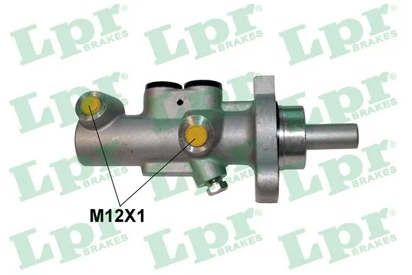 LPR 1566