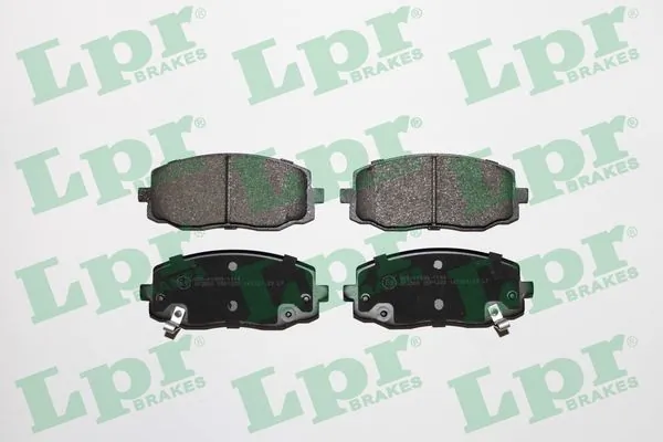 Jeux De Patin HYUNDAI i10/i20 , KIA Picanto I/II