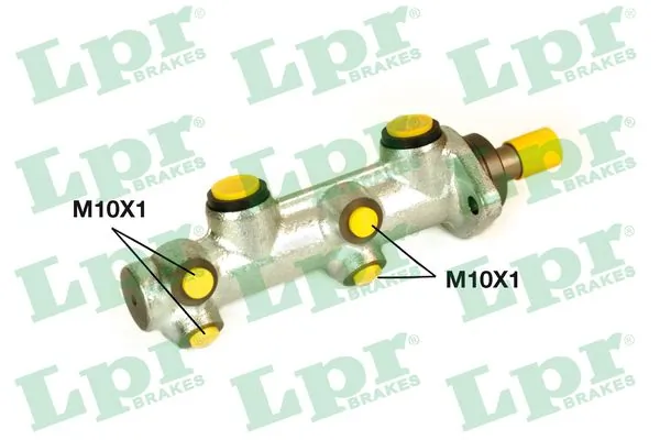 Maître-cylindre de frein LPR 1853