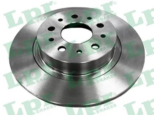 Disque de frein LPR F2023P