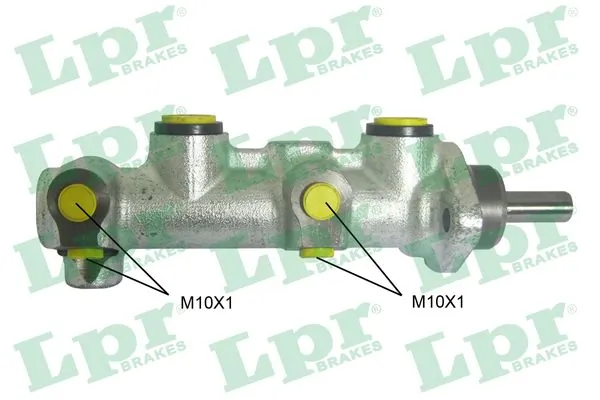 Maître-cylindre de frein LPR 1846