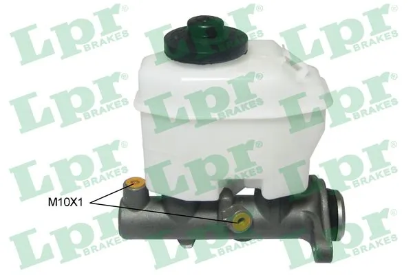 Maître-cylindre de frein LPR 6228