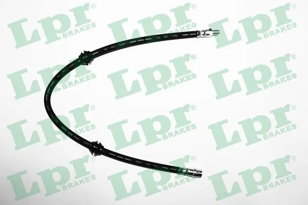 LPR 6T48968 — Гальмівний шланг