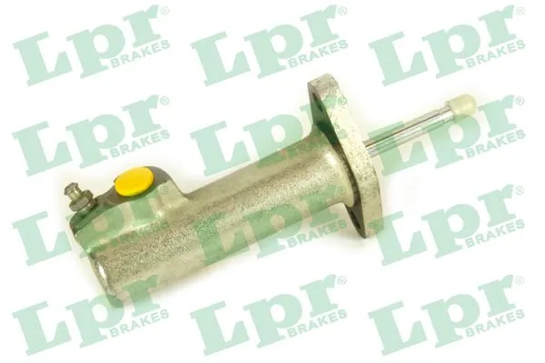 Cylindre récepteur, embrayage LPR 8106