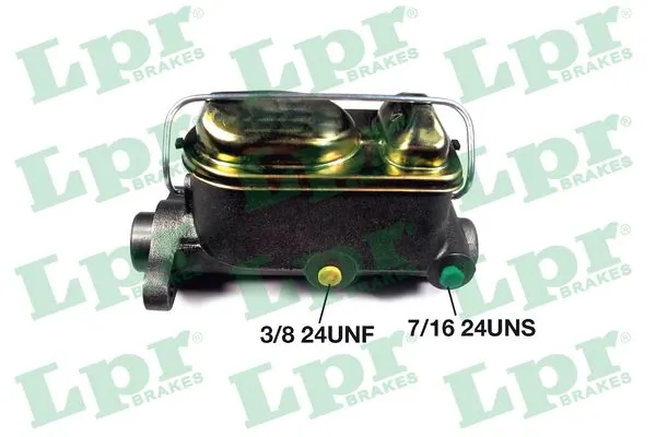 Maître-cylindre de frein LPR 2040
