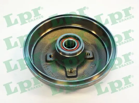Tambour de frein LPR 7D0600C