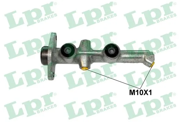 Maître-cylindre de frein LPR 1818