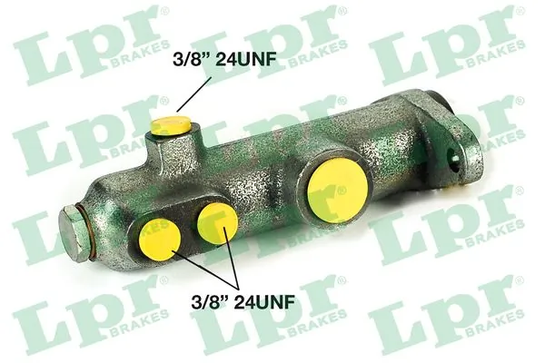 Maître-cylindre de frein LPR 1104