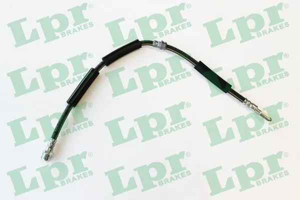 LPR 6T48624 — Гальмівний шланг