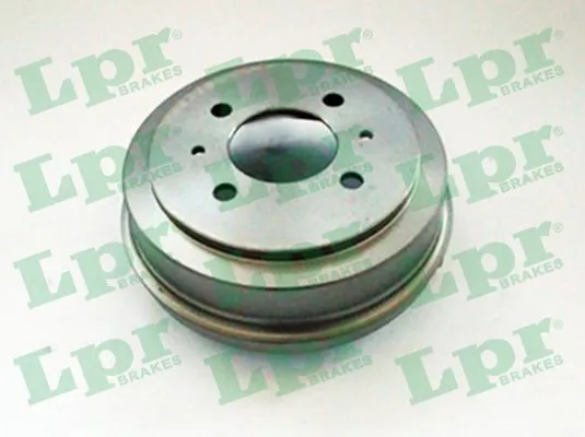 Tambour de frein LPR 7D0494