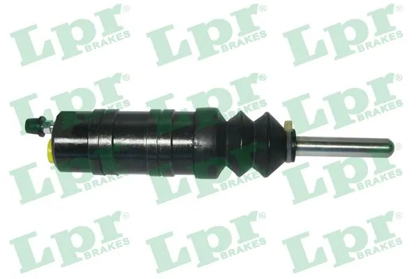 Cylindre récepteur, embrayage LPR 3084
