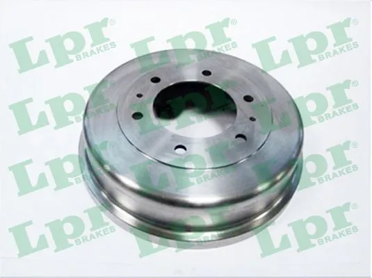 Tambour de frein LPR 7D0305