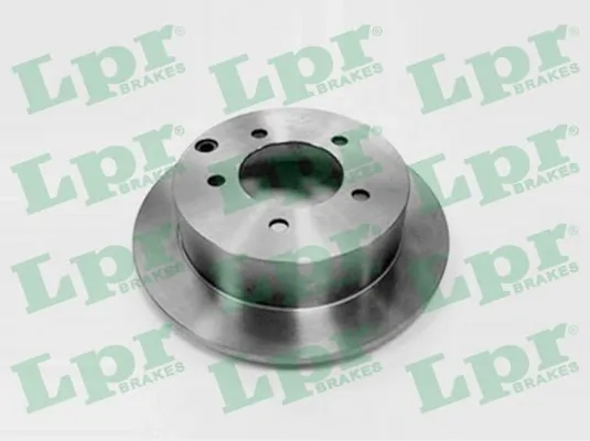 Disque de frein LPR M1023P